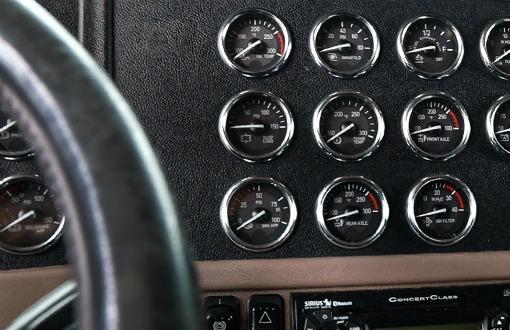 How To Keep Your Truck Interior Clean How To Keep Your Truck Interior Clean